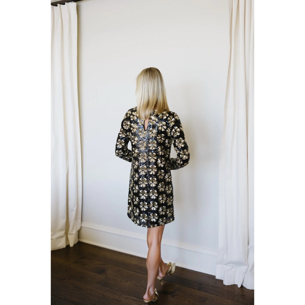 SMYM | Sequin Dress. - Picture 6 of 12